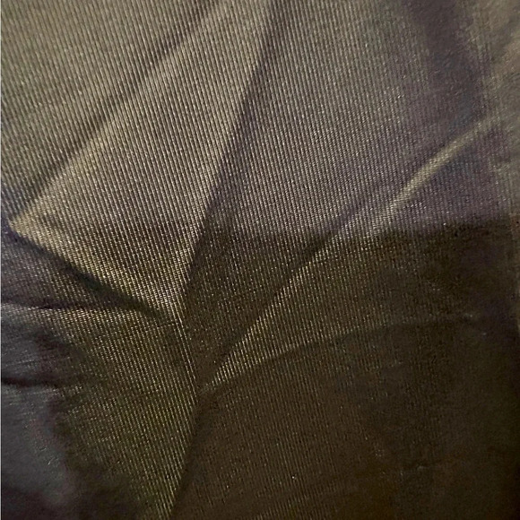 NWOT Ladies Beach Shirt Dress/Cover Up Long Sleeved With Thumb Openings. - Picture 5 of 6